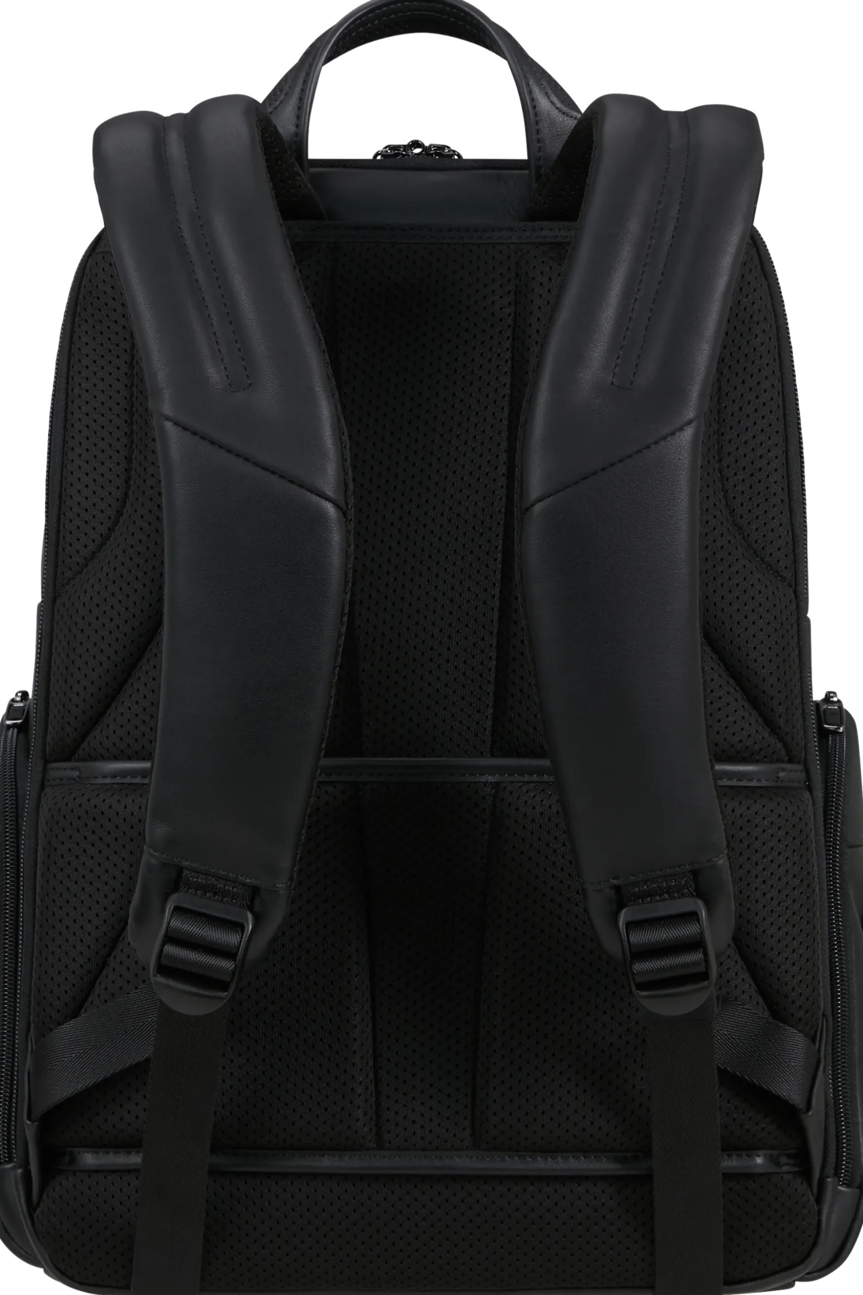 Pro-Dlx Leather - Zaino 15.6"