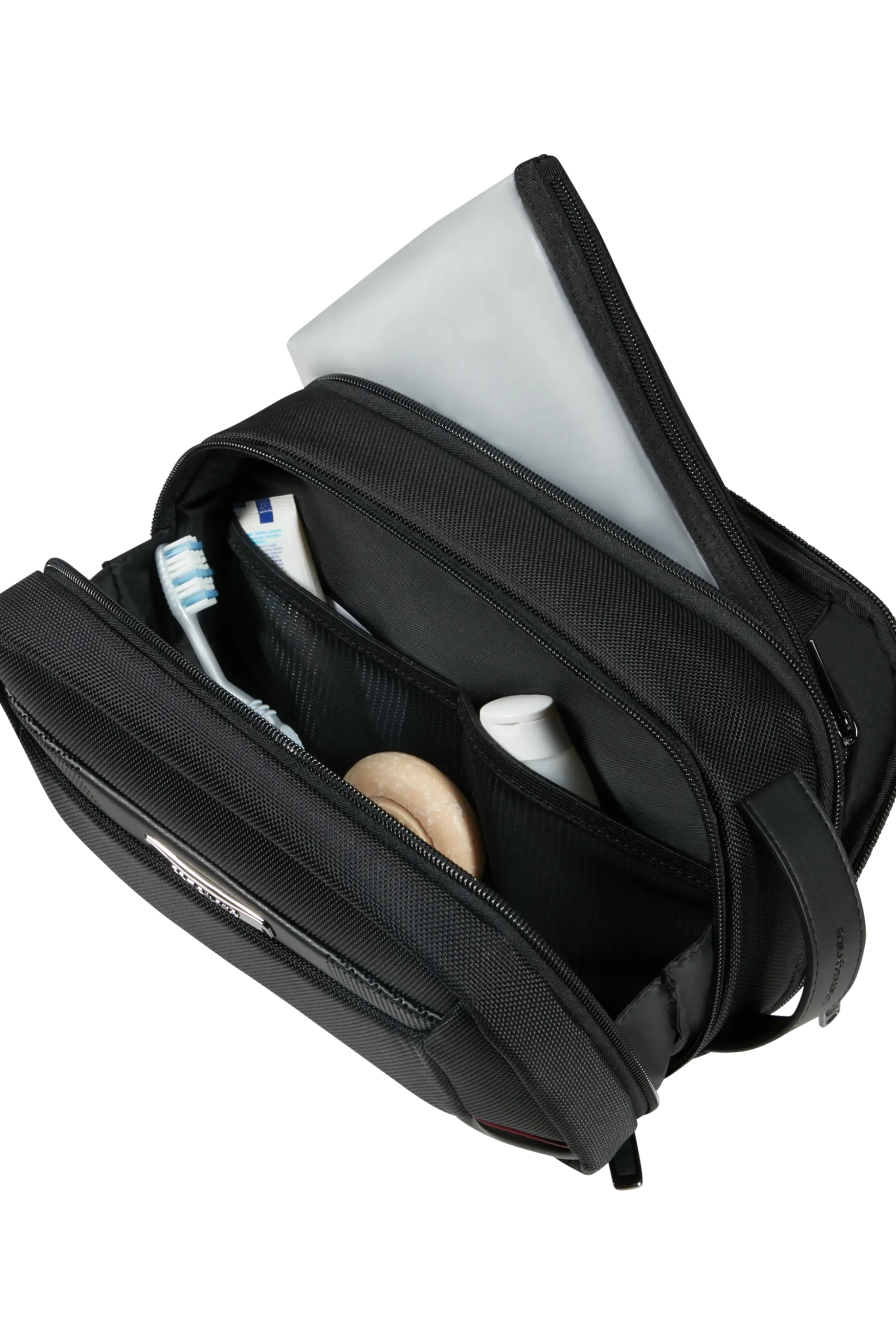 Pro-DLX 6 - Necessaire