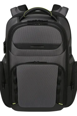 PRO-DLX 6 SET - Trolley 55cm + Zaino 15,6