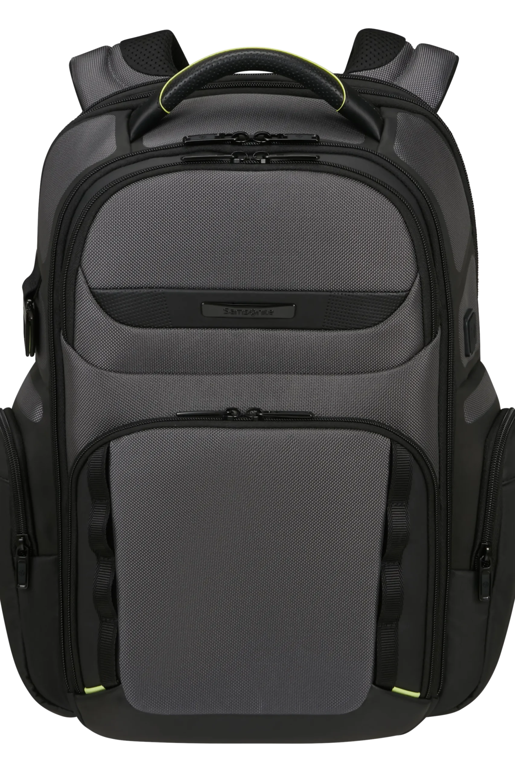 PRO-DLX 6 SET - Trolley 55cm + Zaino 15,6"