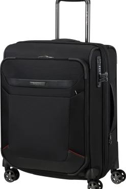 PRO-DLX 6 SET - Trolley 55cm + Zaino 15,6