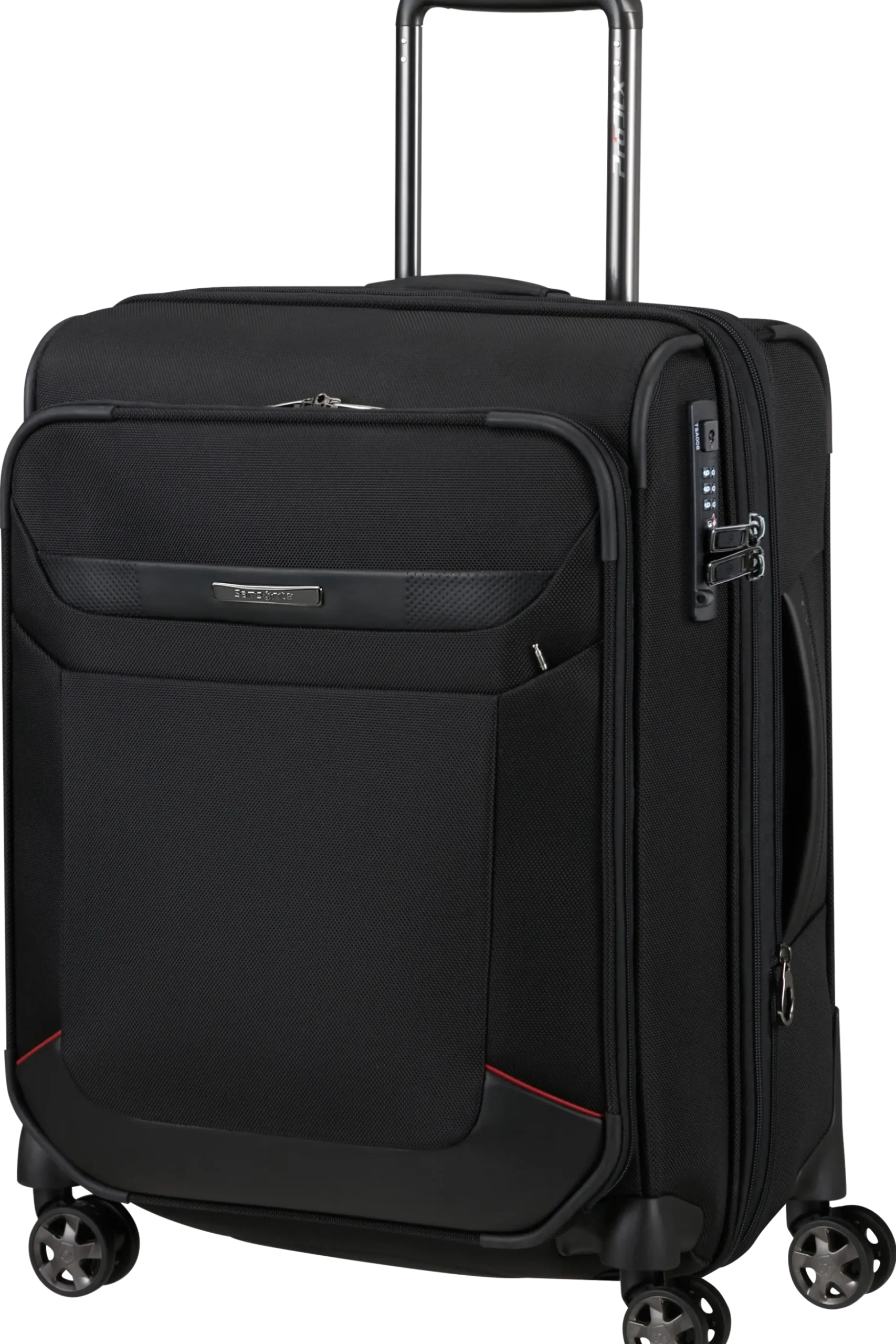 PRO-DLX 6 SET - Trolley 55cm + Zaino 15,6"