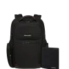 PRO-DLX 6 SET - Zaino 17.3" + Portafoglio