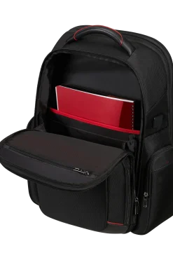PRO-DLX 6 SET - Zaino 17.3