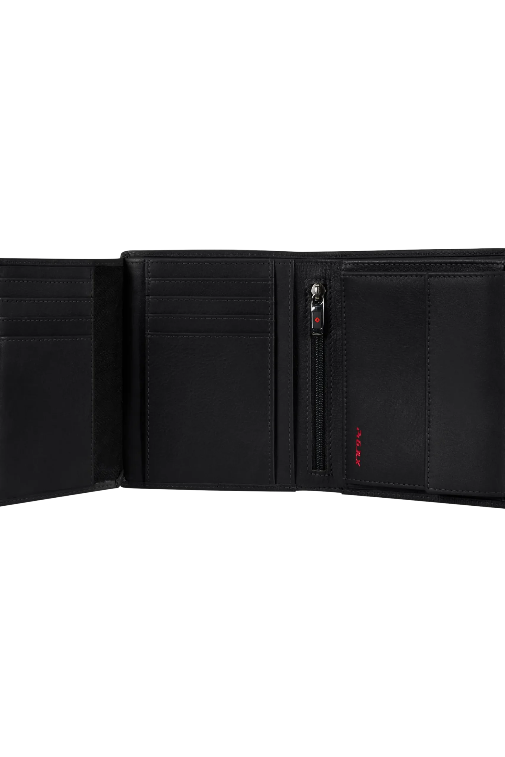 PRO-DLX 6 SET - Zaino 17.3" + Portafoglio