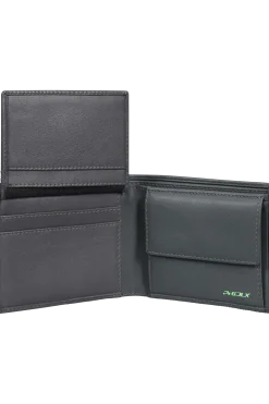 Pro-Dlx 6 Slg - Portafoglio