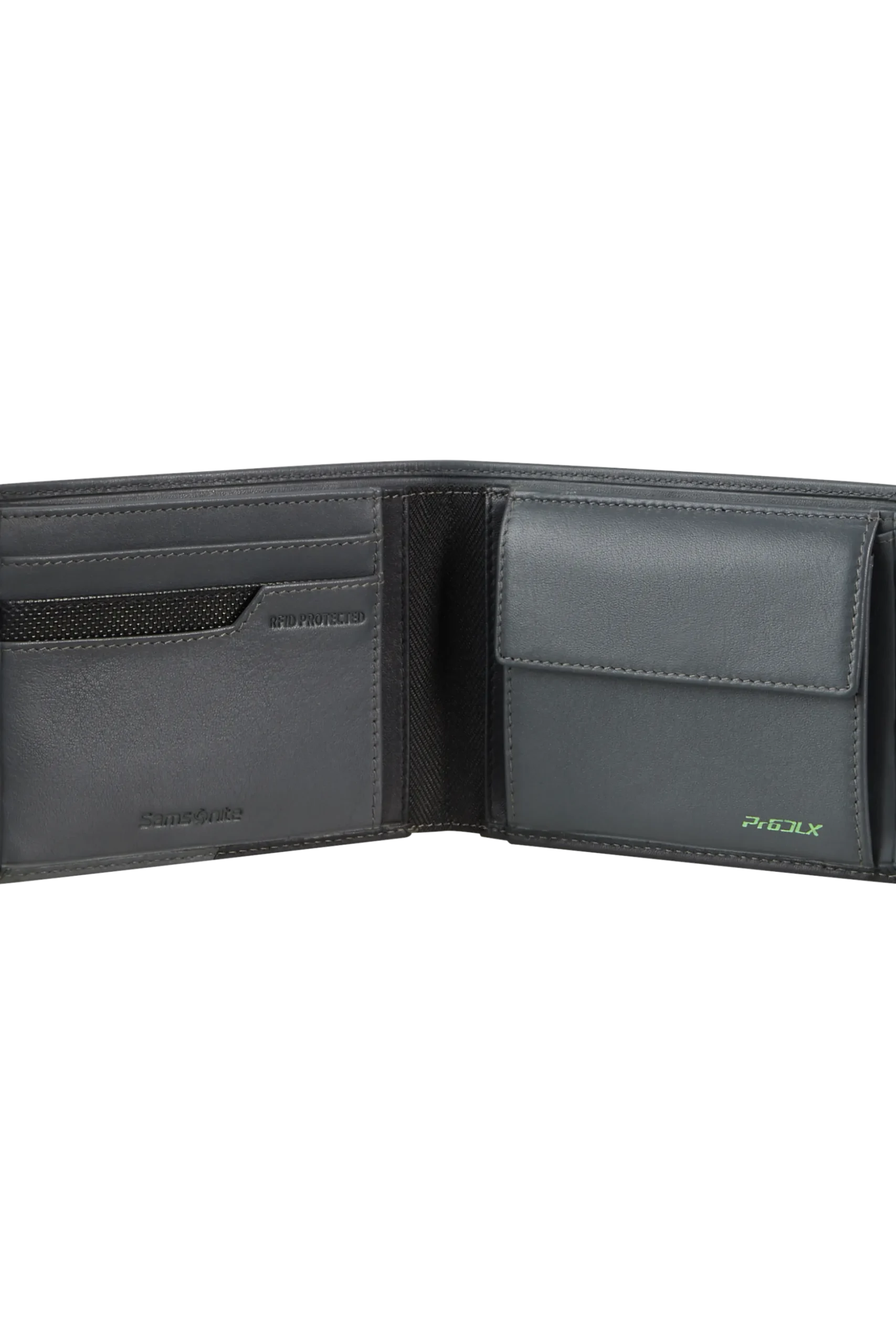 Pro-Dlx 6 Slg - Portafoglio