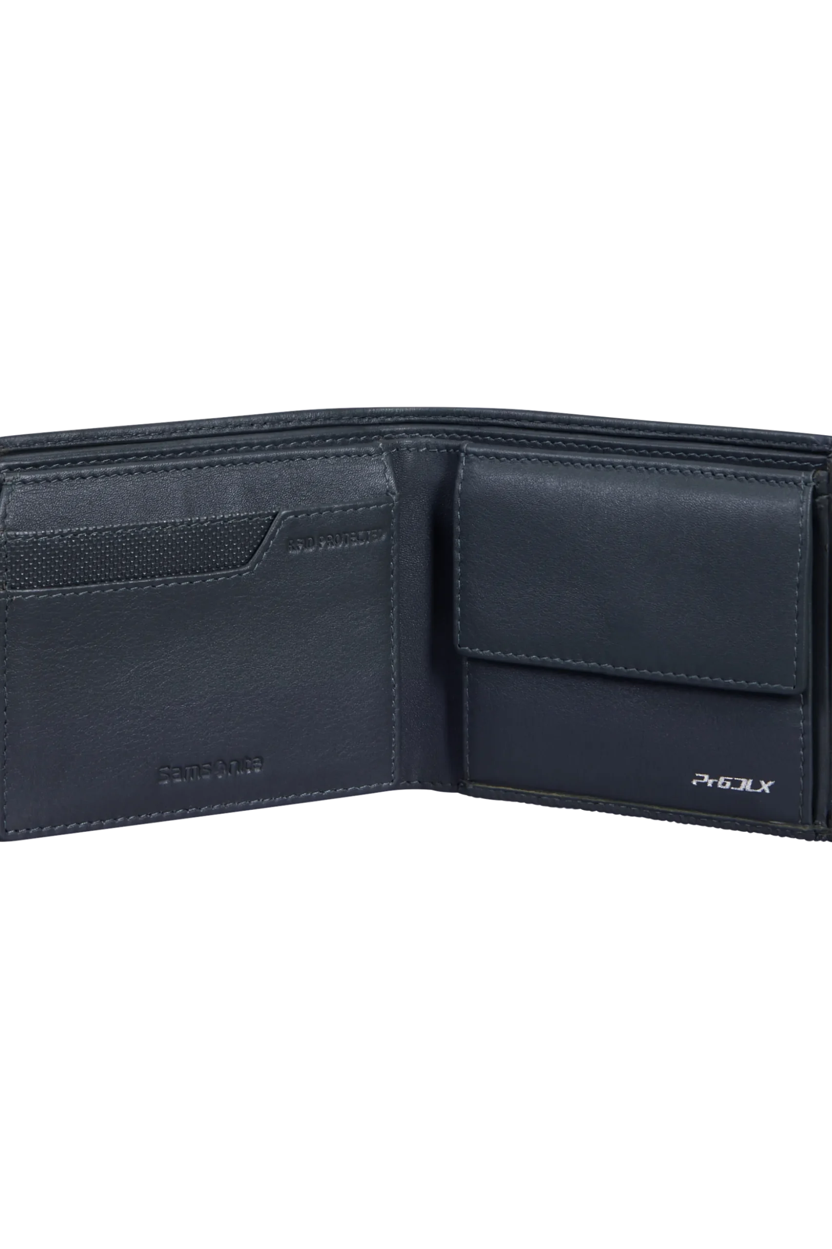 Pro-Dlx 6 Slg - Portafoglio