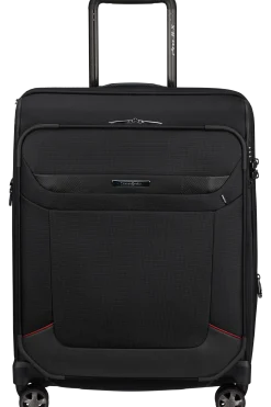 Pro-DLX 6 - Trolley Espandibile (4 ruote) 55cm