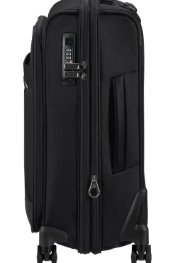 Pro-DLX 6 - Trolley Espandibile (4 ruote) 55cm
