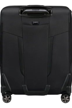 Pro-DLX 6 - Trolley Espandibile (4 ruote) 55cm