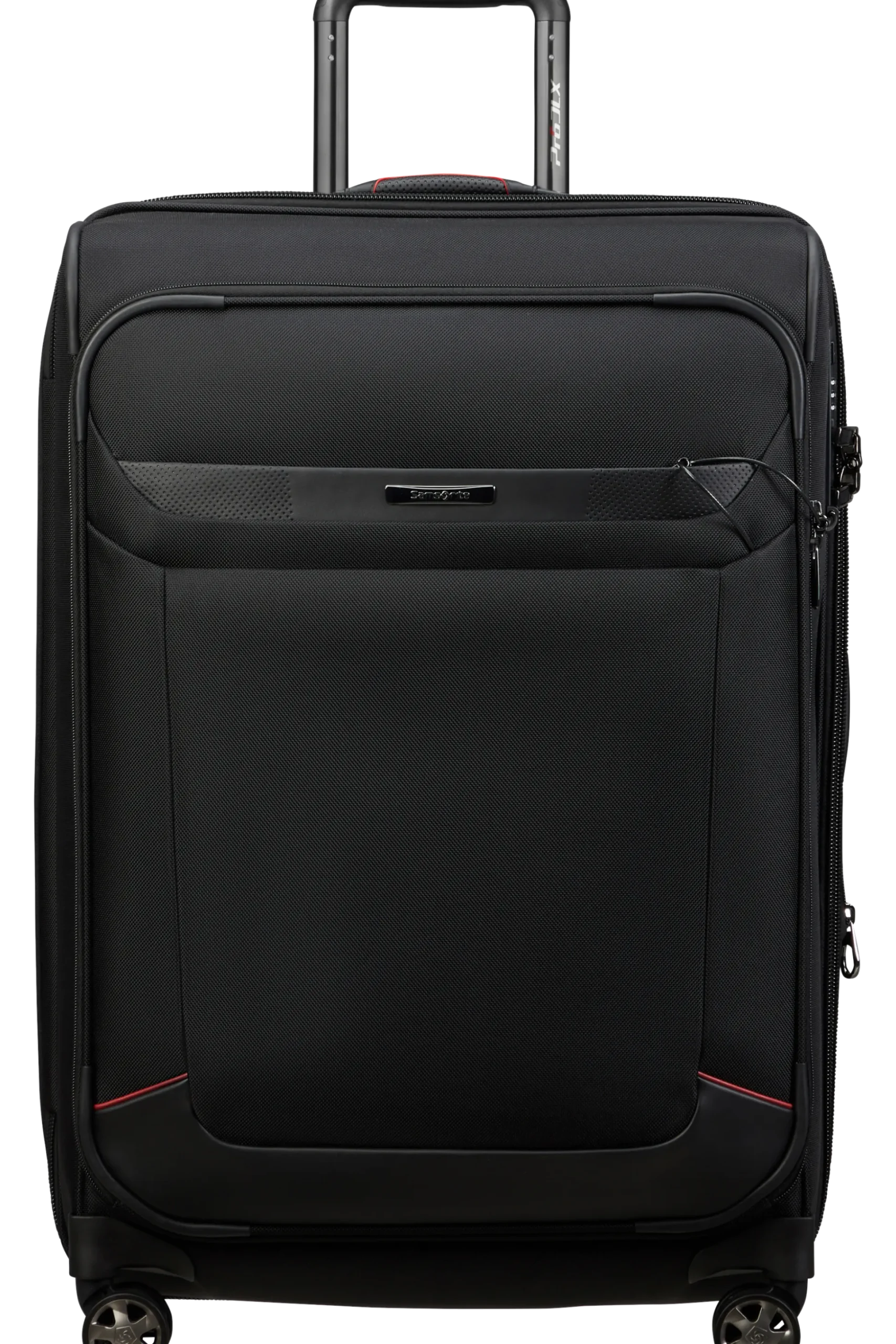Pro-Dlx 6 Trvl - Trolley espandibile (4 ruote) 67cm