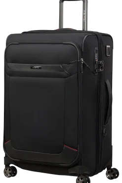 Pro-Dlx 6 Trvl - Trolley espandibile (4 ruote) 67cm