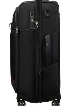 Pro-Dlx 6 Trvl - Trolley espandibile (4 ruote) 67cm