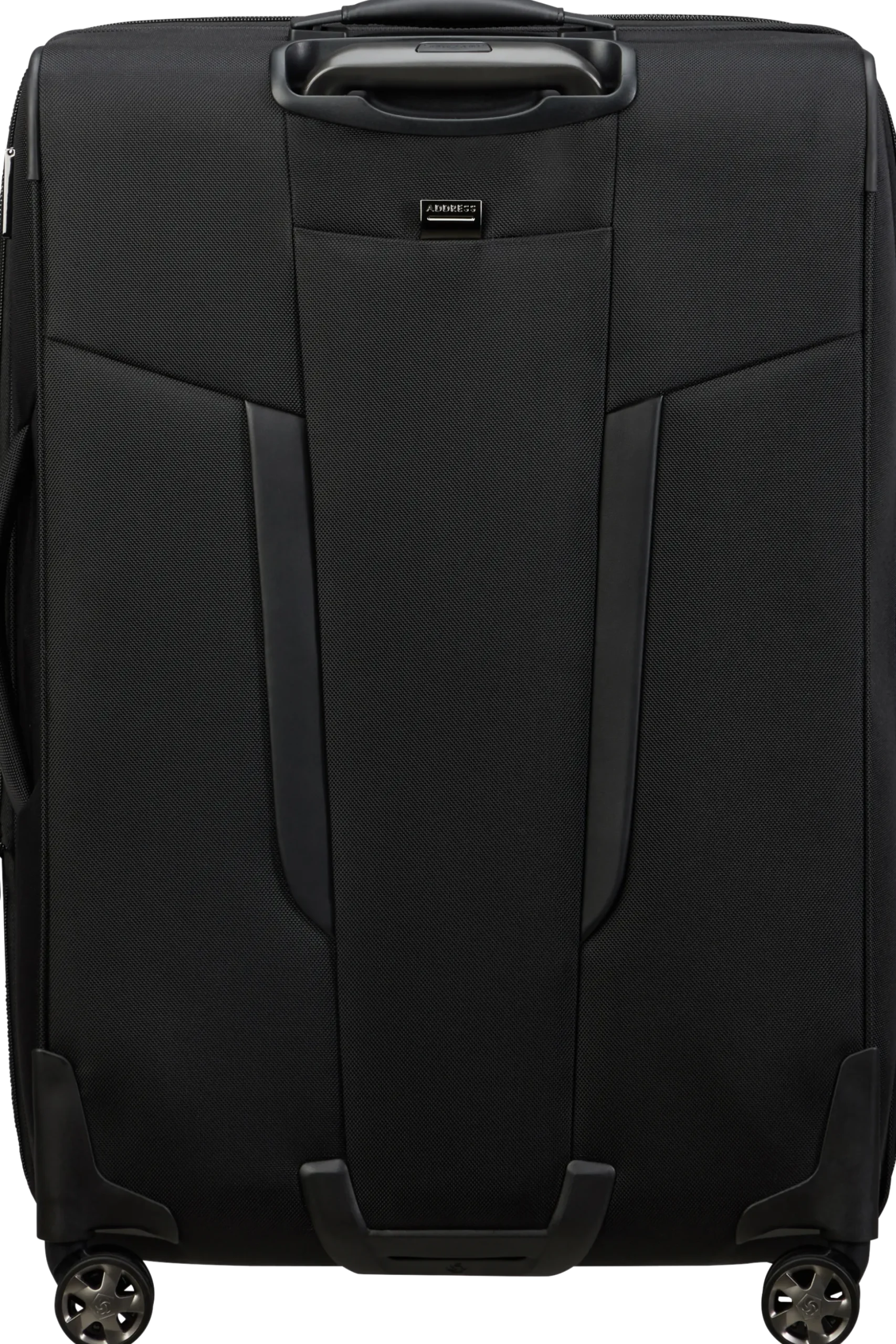 Pro-Dlx 6 Trvl - Trolley espandibile (4 ruote) 67cm