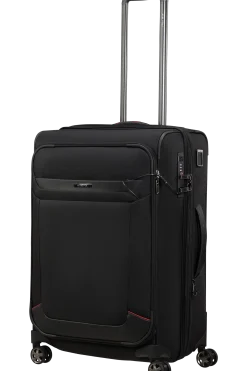 Pro-Dlx 6 Trvl - Trolley espandibile (4 ruote) 67cm