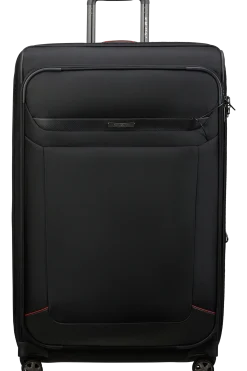 Pro-Dlx 6 Trvl - Trolley espandibile (4 ruote) 79cm