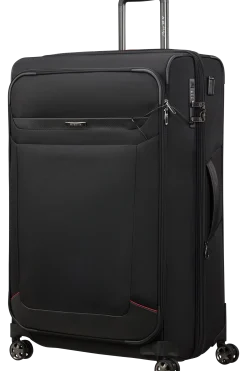 Pro-Dlx 6 Trvl - Trolley espandibile (4 ruote) 79cm