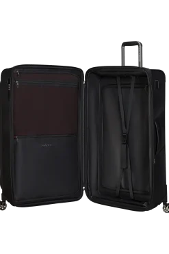 Pro-Dlx 6 Trvl - Trolley espandibile (4 ruote) 79cm