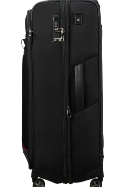 Pro-Dlx 6 Trvl - Trolley espandibile (4 ruote) 79cm