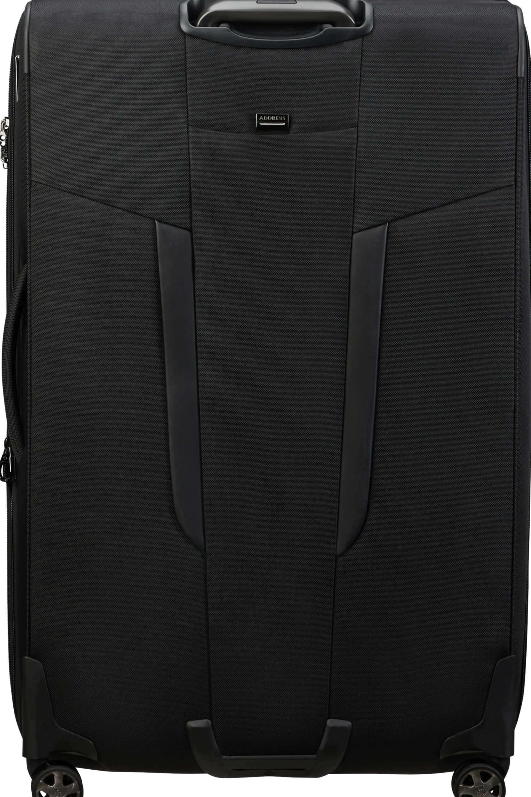 Pro-Dlx 6 Trvl - Trolley espandibile (4 ruote) 79cm