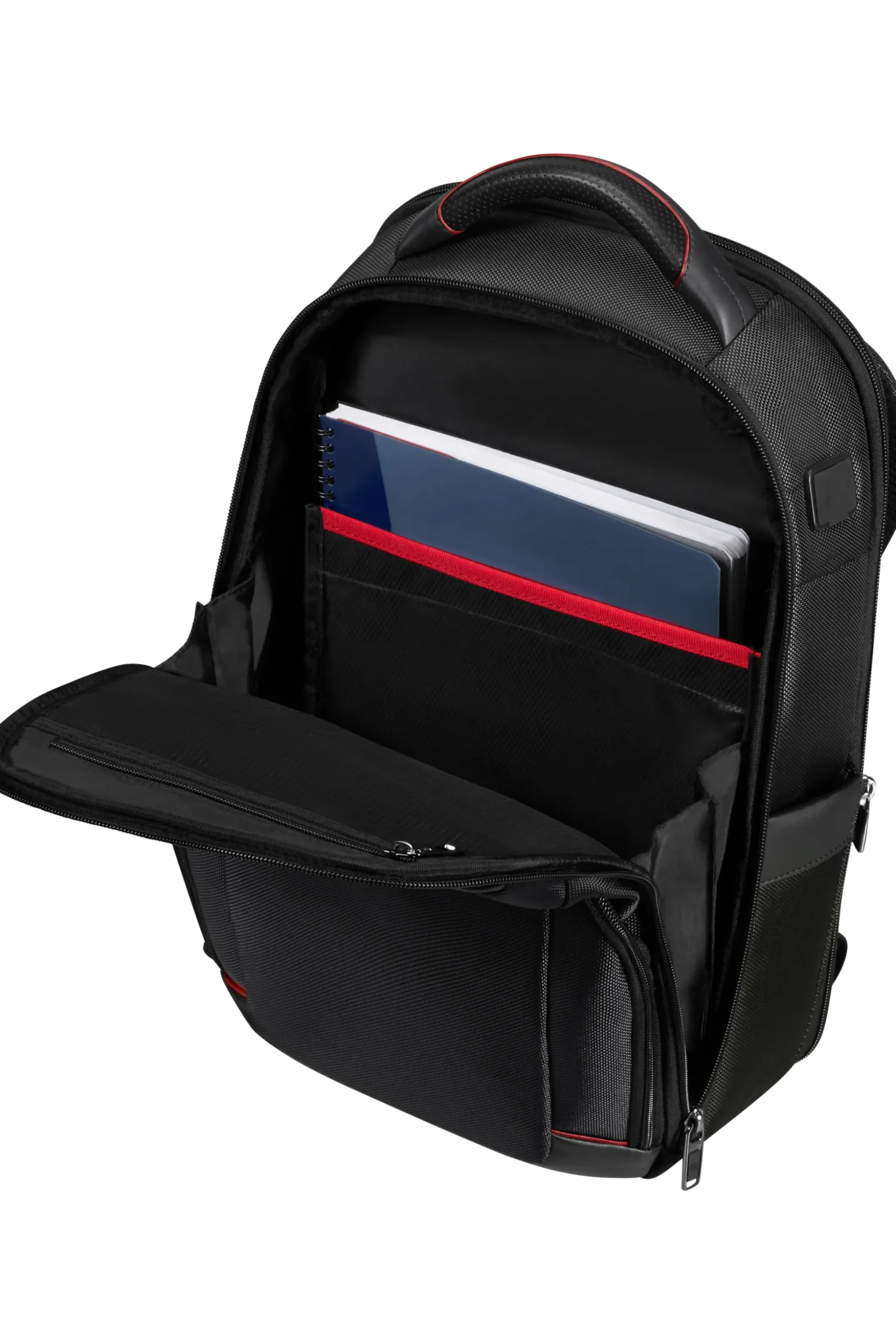 Pro-DLX 6 - Zaino 14.1"