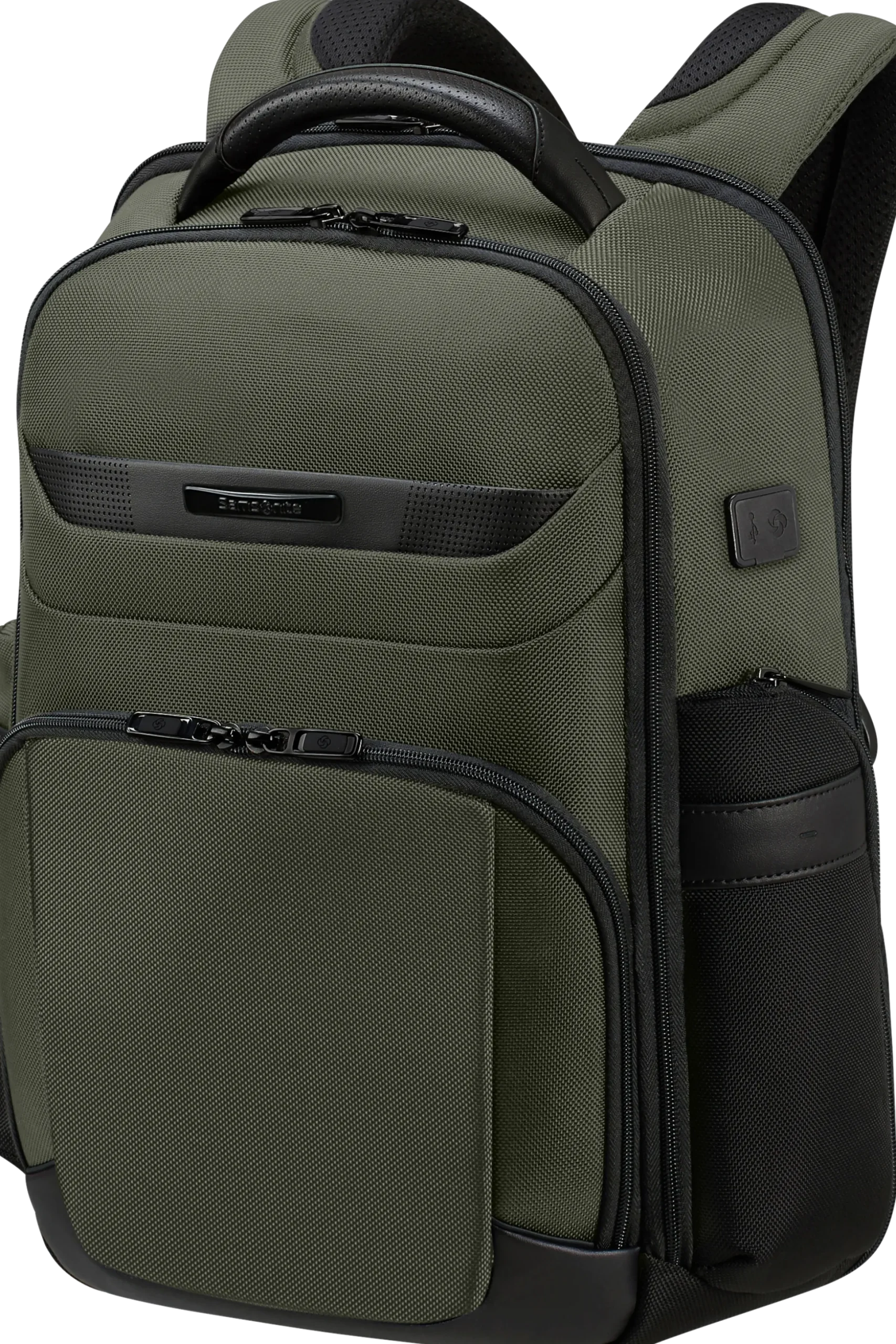 Pro-DLX 6 - Zaino 15.6"
