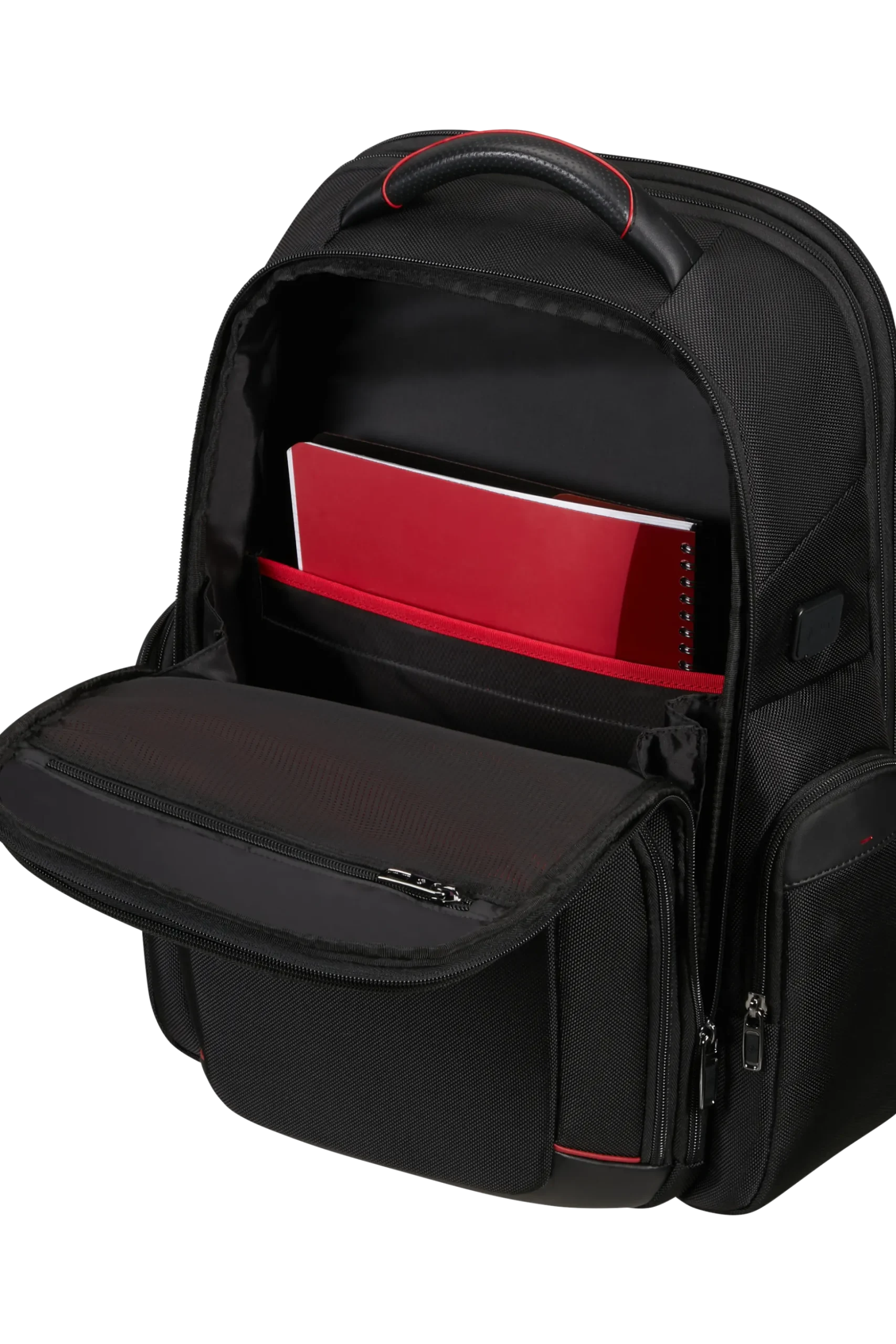 Pro-DLX 6 - Zaino 17.3"