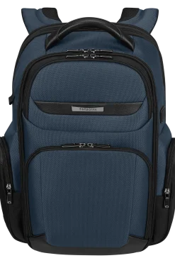 Pro-DLX 6 - Zaino espandibile 15.6"