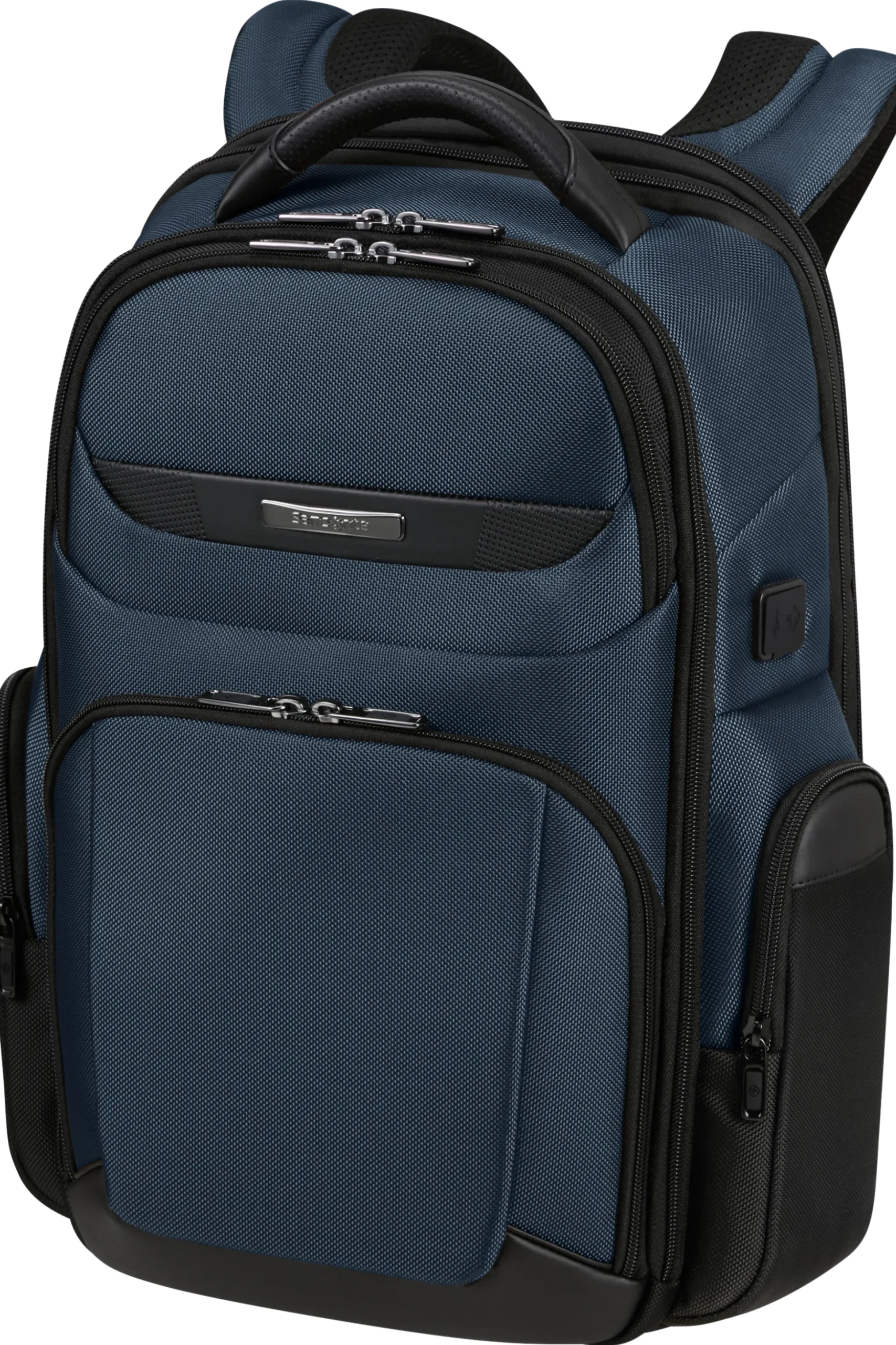 Pro-DLX 6 - Zaino espandibile 15.6"
