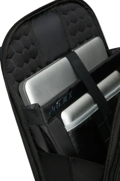 Pro-DLX 6 - Zaino espandibile 15.6
