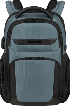 Pro-DLX 6 - Zaino espandibile 15.6"