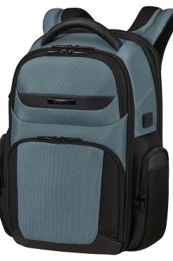Pro-DLX 6 - Zaino espandibile 15.6