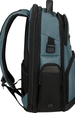 Pro-DLX 6 - Zaino espandibile 15.6