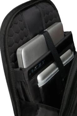 Pro-DLX 6 - Zaino espandibile 15.6