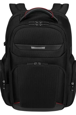 Pro-DLX 6 - Zaino espandibile 15.6"