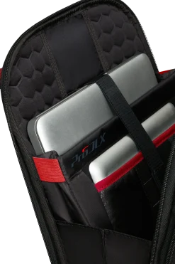 Pro-DLX 6 - Zaino espandibile 15.6