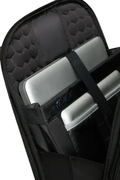 Pro-DLX 6 - Zaino espandibile 15.6