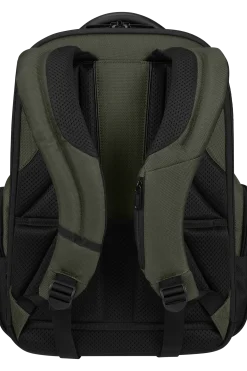 Pro-DLX 6 - Zaino espandibile 15.6