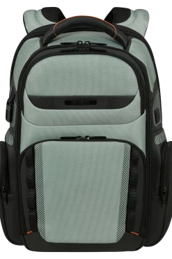 Pro-DLX 6 - Zaino expandable 15.6"