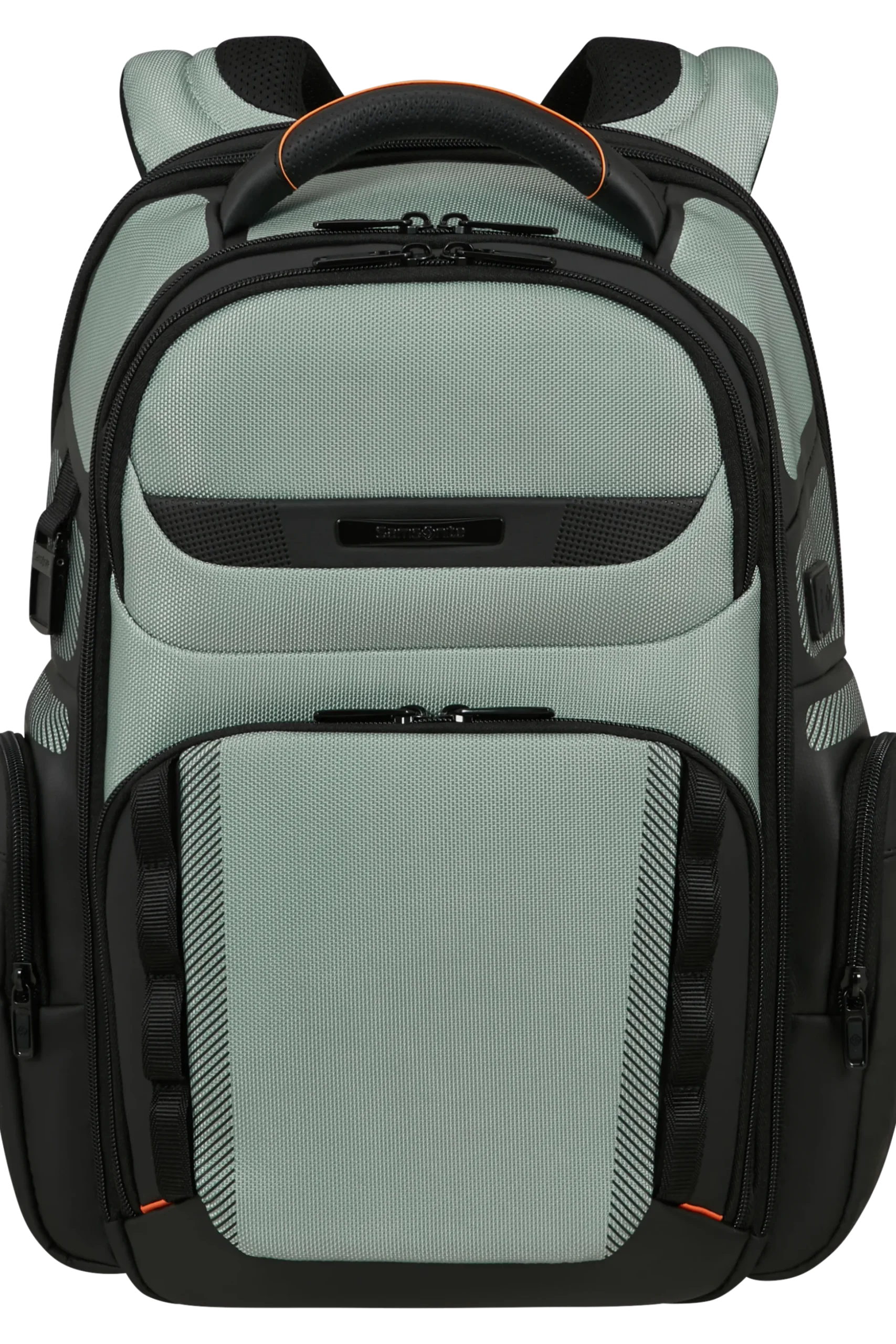 Pro-DLX 6 - Zaino expandable 15.6"