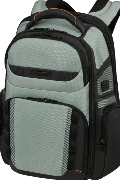 Pro-DLX 6 - Zaino expandable 15.6