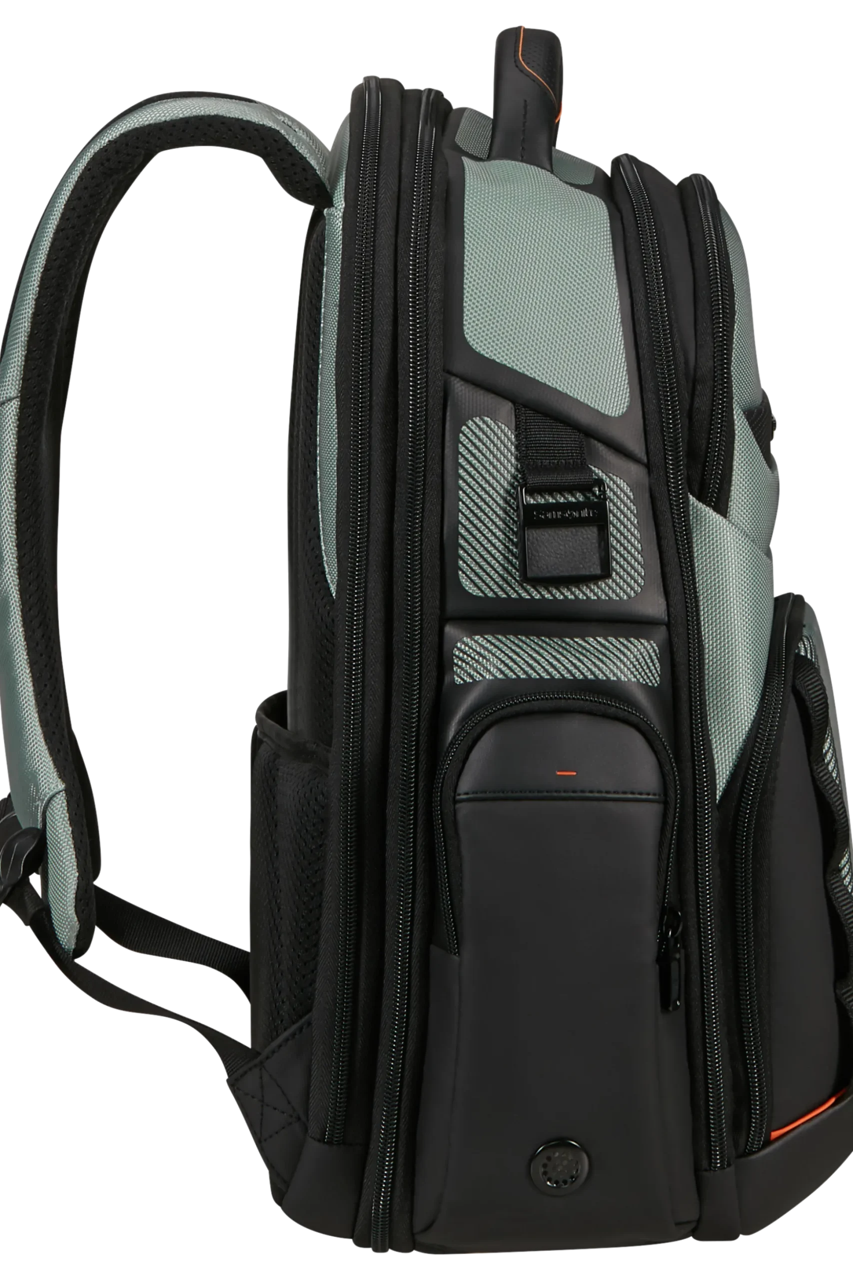 Pro-DLX 6 - Zaino expandable 15.6"