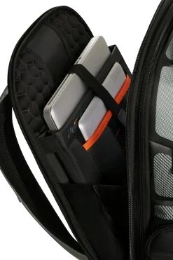Pro-DLX 6 - Zaino expandable 15.6