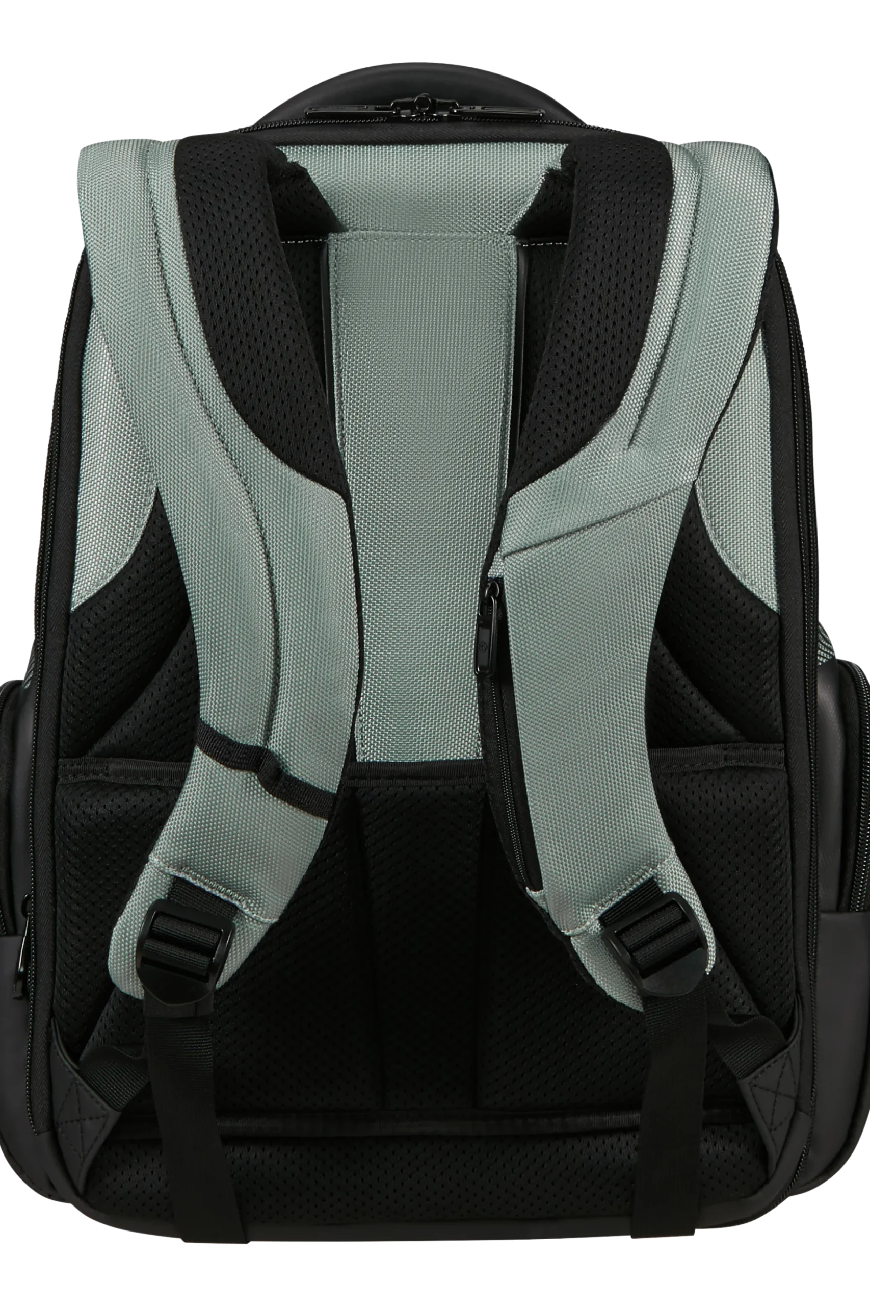 Pro-DLX 6 - Zaino expandable 15.6"