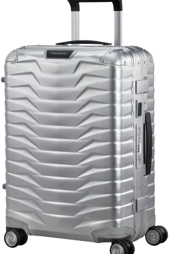 Proxis Alu - Trolley (4 ruote) 55cm