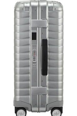Proxis Alu - Trolley (4 ruote) 55cm