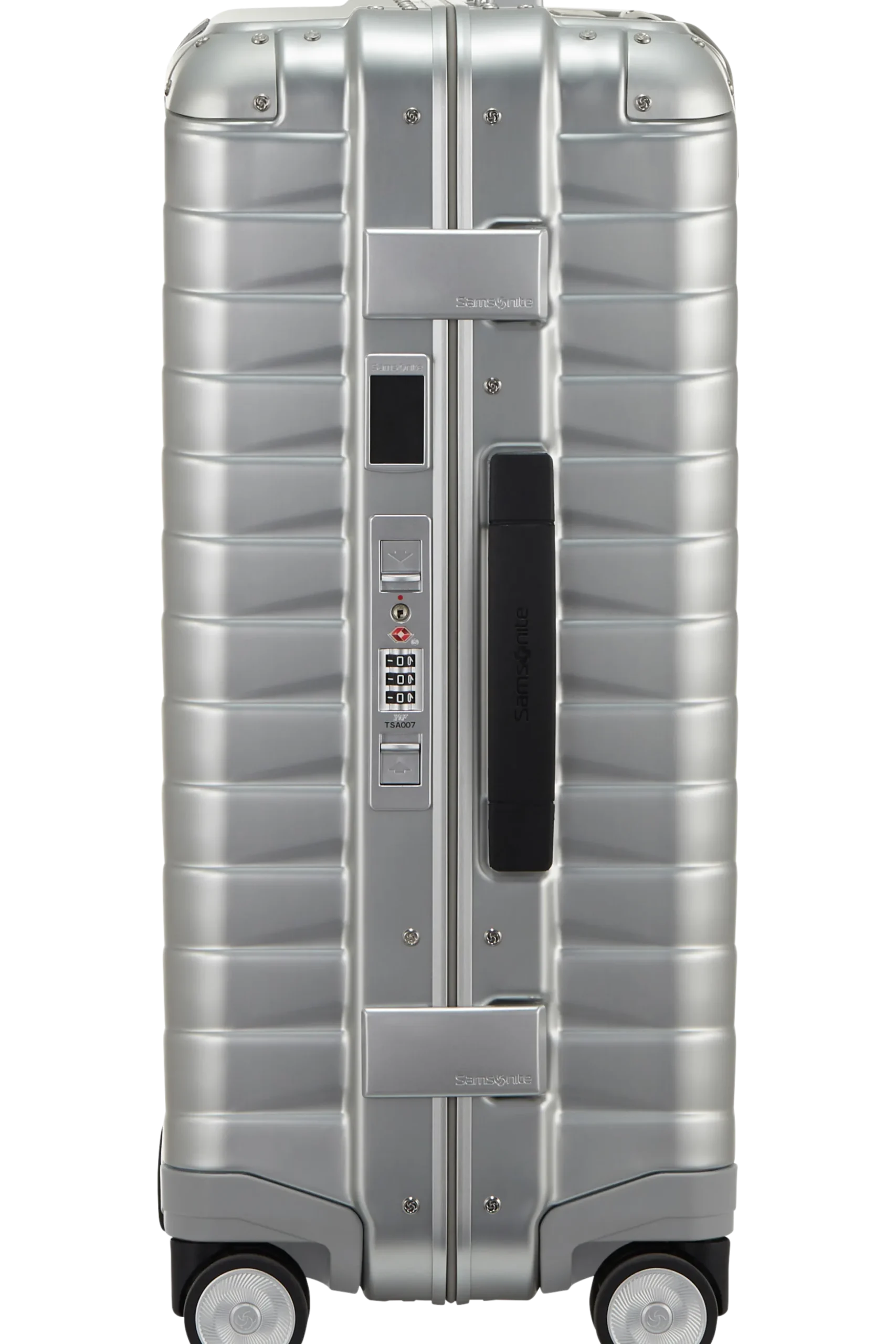 Proxis Alu - Trolley (4 ruote) 55cm