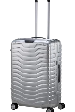 Proxis Alu - Trolley (4 ruote) 55cm