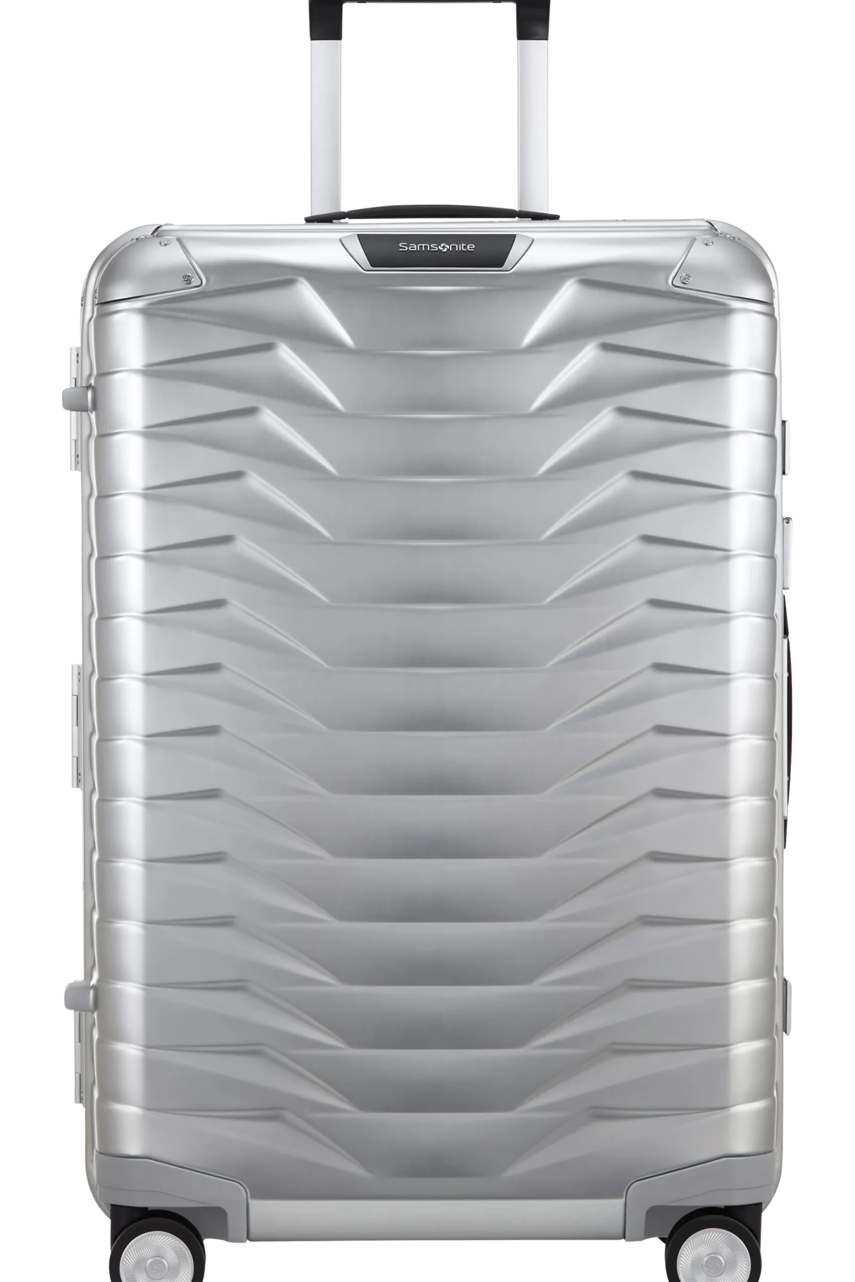 Proxis Alu - Trolley (4 ruote) 69cm